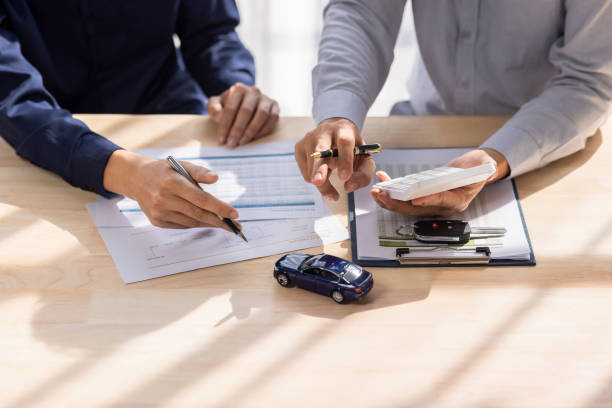 Lambertville auto coverage comparison